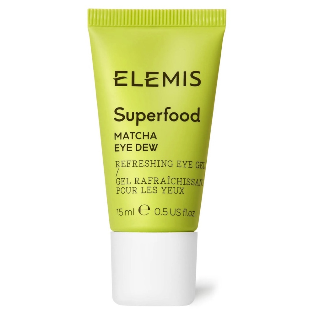 NIB Elemis Superfood Matcha Eye Dew